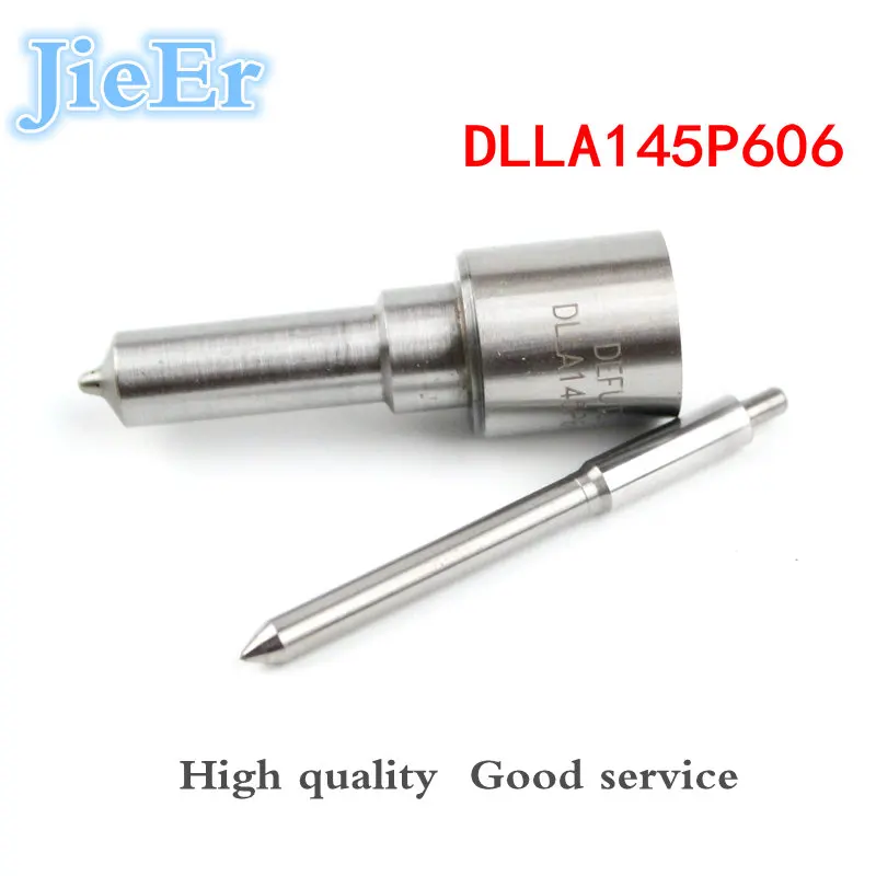 

DLLA145P606 Diesel engine injector nozzle suit for Chinese brand