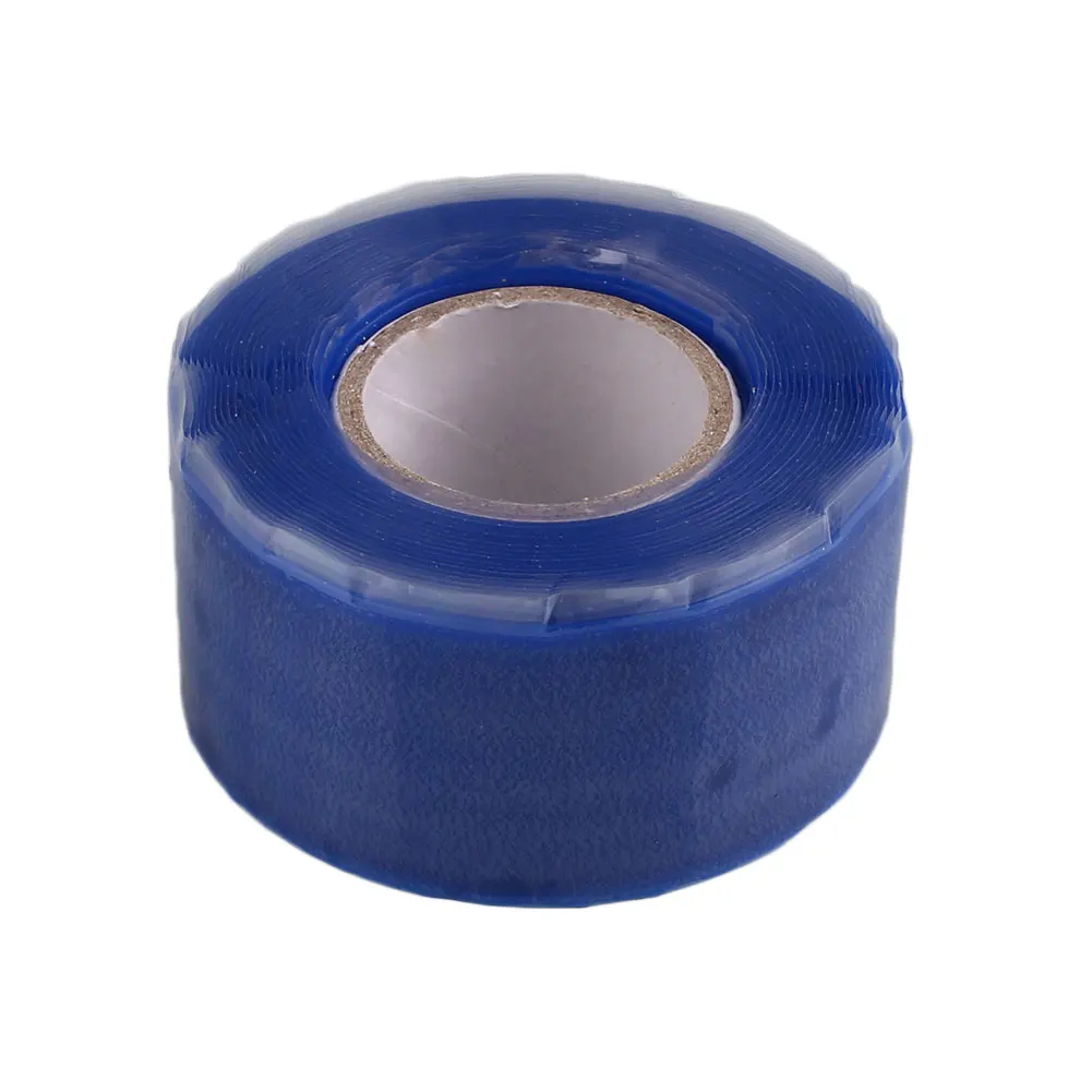 

3M Blue Soft Pipe Excluder Rescue Wire Repair Seal Tape Silicone Rubber