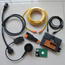 icom a2 b c with software hdd 2017.12v ( 4.08+3.63) on win7 system fit d630/x200t/cf-19 work for bmw icom a2 diagnostic tool