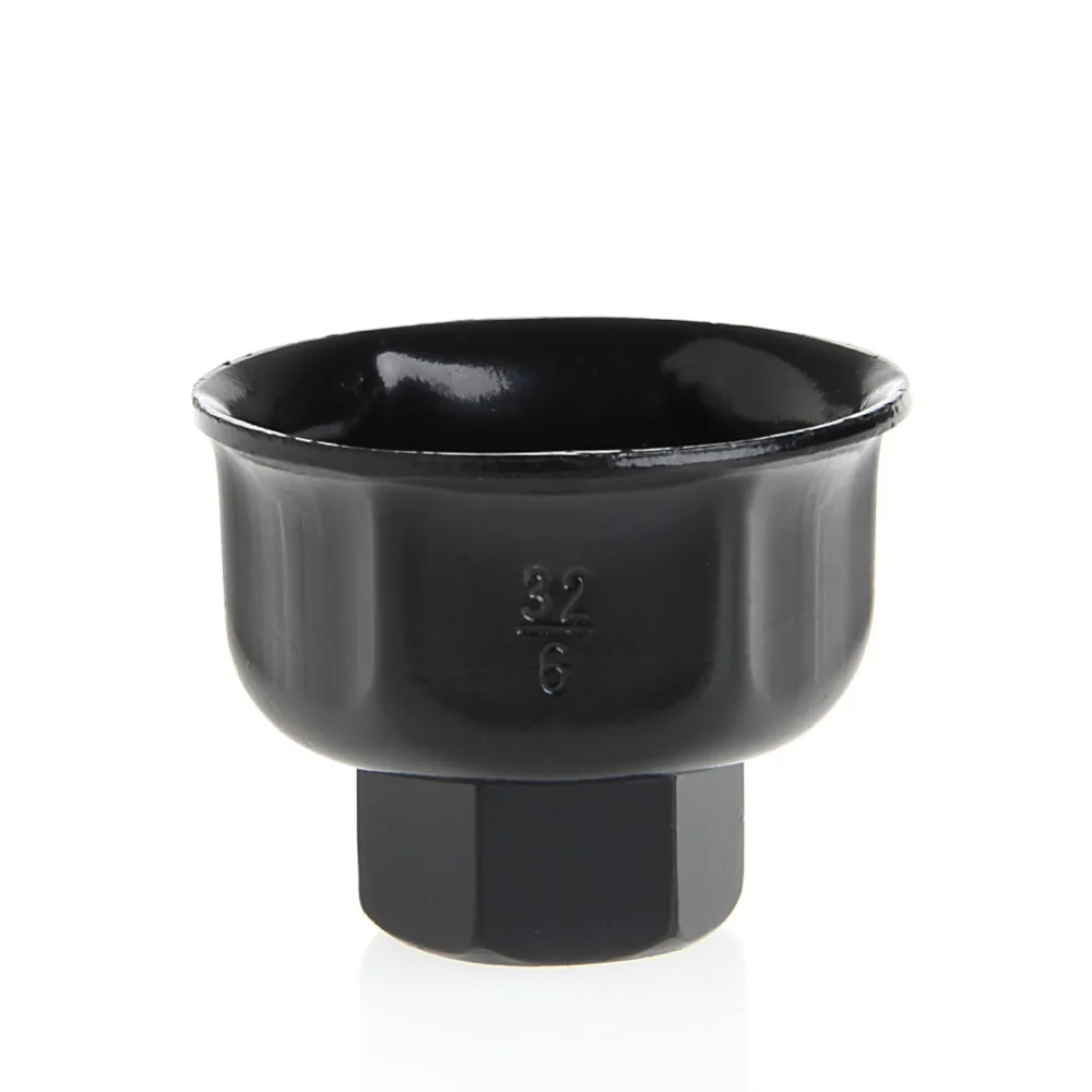 

Auto Car 32mm 3/8" Oil Filter Wrench Cap Socket Drive For Volkswagen Buick