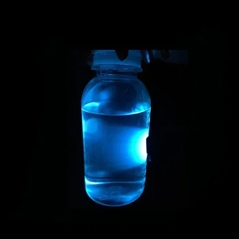 

Graphene quantum dot concentration 1mg / ml graphene tons of manufacturers long-term supply of products 100ml / bottle