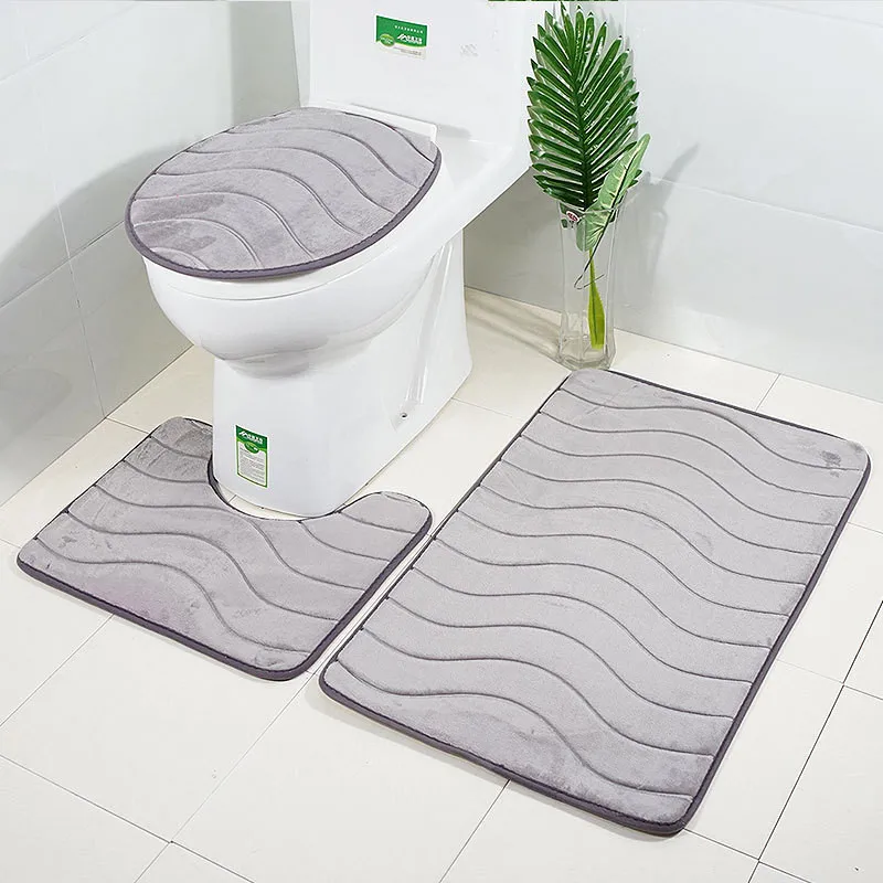 Shower Liner rug