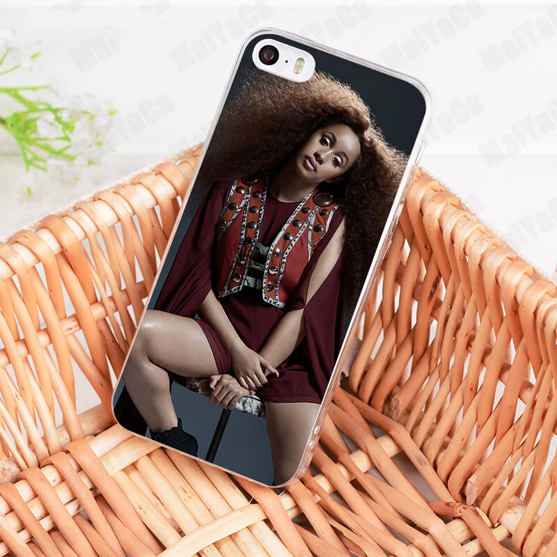 Laumans ооннй для девочек кардиган B Coque Основа Чехол iPhone 8 7 6 S Plus X 10 5 5S SE 5C 4 4S