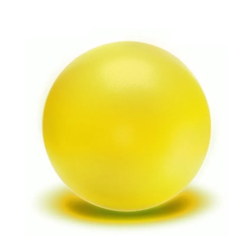 Mini Yoga Ball Physical Fitness ball for fitness Appliance Exercise balance Ball home trainer balance pods GYM YoGa Pilates 25cm