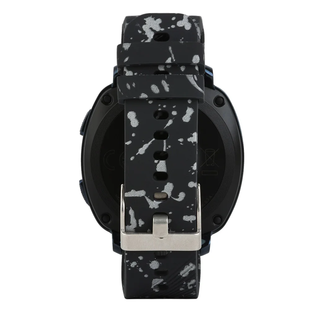 (GearSport hs) сменный ремешок для часов Samsung Gear Sport/Samsung S2 Classic/Garmin Vivoactive 3/Amazfit Youth|wristband