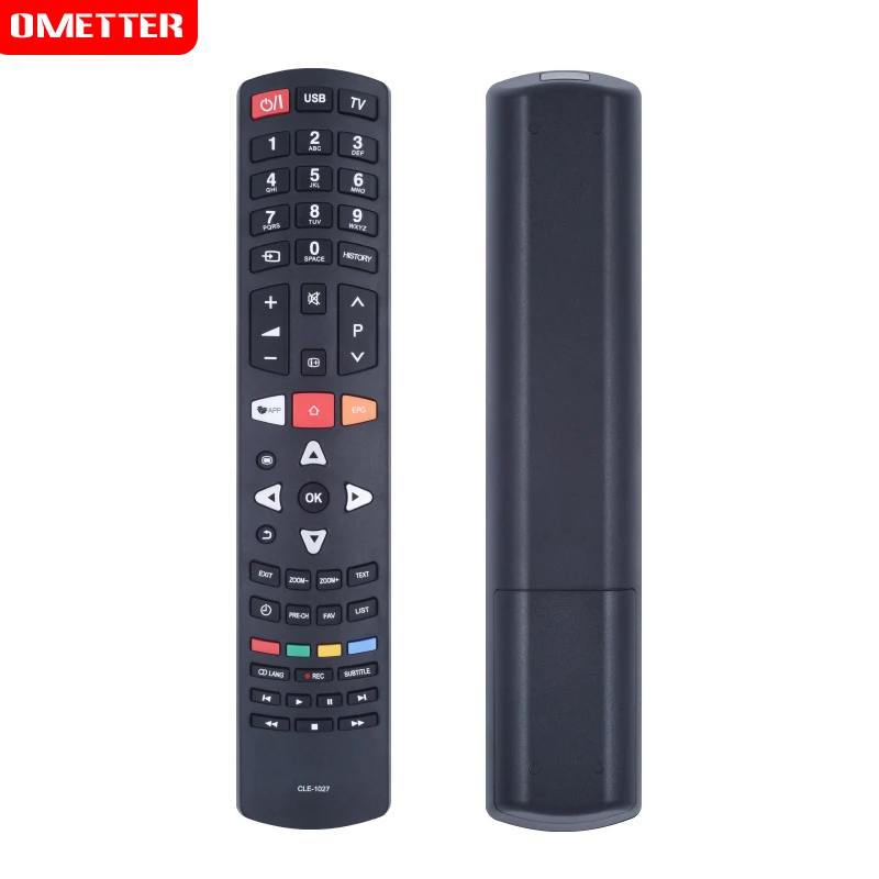Горячая продажа для HITACHI tv пульт дистанционного управления CLE-1027 | Электроника
