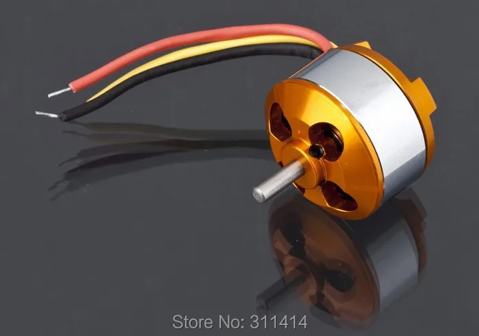 A2208 1100KV-17T-2