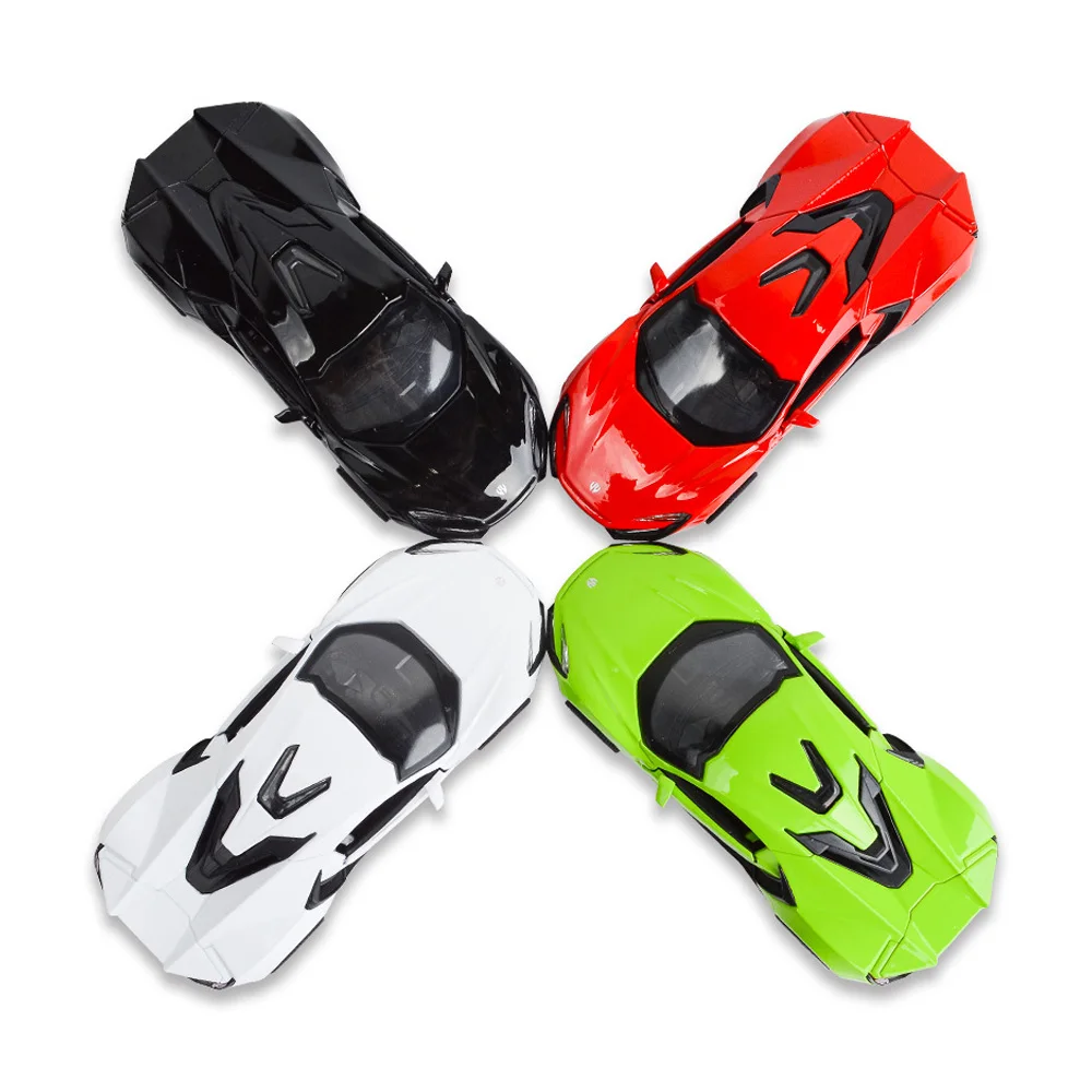 1:36 Car Alloy Sports Car Model Diecast Sound Light Super Racing Car Lifting Tail Hot Wheel For Children 1:36 Car Alloy Sports Car Model Diecast Sound Light Super Racing Car Lifting Tail Hot Wheel For Children