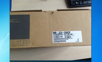 

NEW&ORIGINAL MR-J2S-200CP AC SERVO DRIVER MR-J2S-200CP *100% REAL STOCK,Please contact us for real photo*