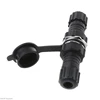 GX16 Waterproof Aviation Connector Plug Socket Sensor Encoder 2/3/4/5/6 Pin ► Photo 3/6