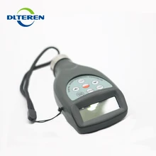 Стальная ПВХ Толщина стены тестер