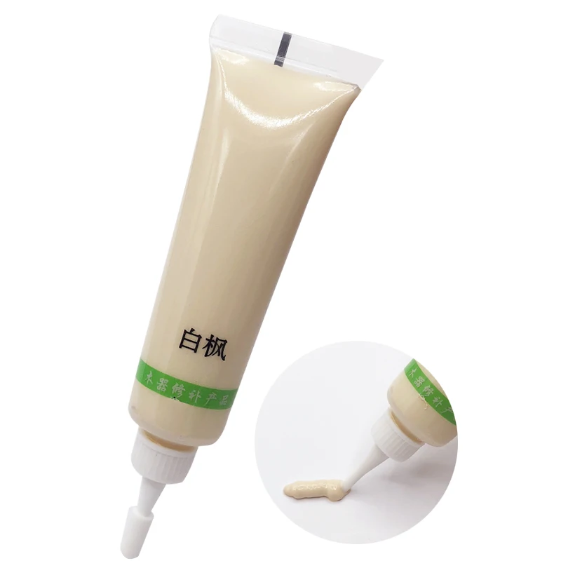 

Floor furniture repair paste, suits for wood door, wood furniture and floor, good quality, woodwork scratch repair material