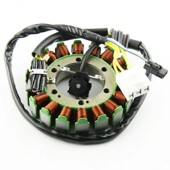 

Motorcycle Ignition Magneto Stator Coil for Aprilia Dorsoduro 750 900 Magneto Engine Stator Generator Coil