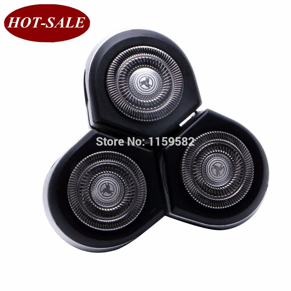 Сменная головка для электробритвы philips hq54 hq8 hq9 hq64 RQ1175 RQ1195 RQ1150X RQ1160X RQ1180X rq11 | Красота