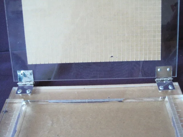 Ferramenta de Registro de Cor de Impressão Selo de Borracha Ferramenta de Registro de Vedação de Borracha Acrílica Ferramenta Especial 8 Ferramenta de registro de cor de impressão