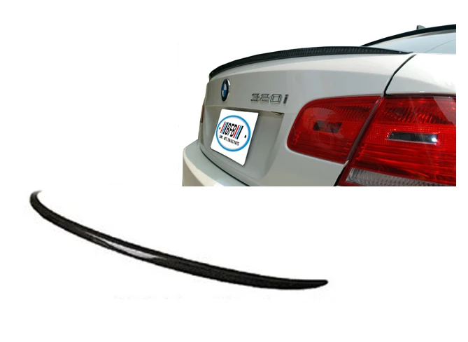 05-08 E90 M3 Style Rear lip spoiler(3)_1.