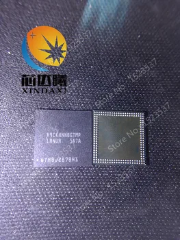 

H9CKNNN8GTMPLR-NUH H9CKNNN8GTMP LRNUH LPDDR3 1G BGA168 ORIGINAL CHIP IC