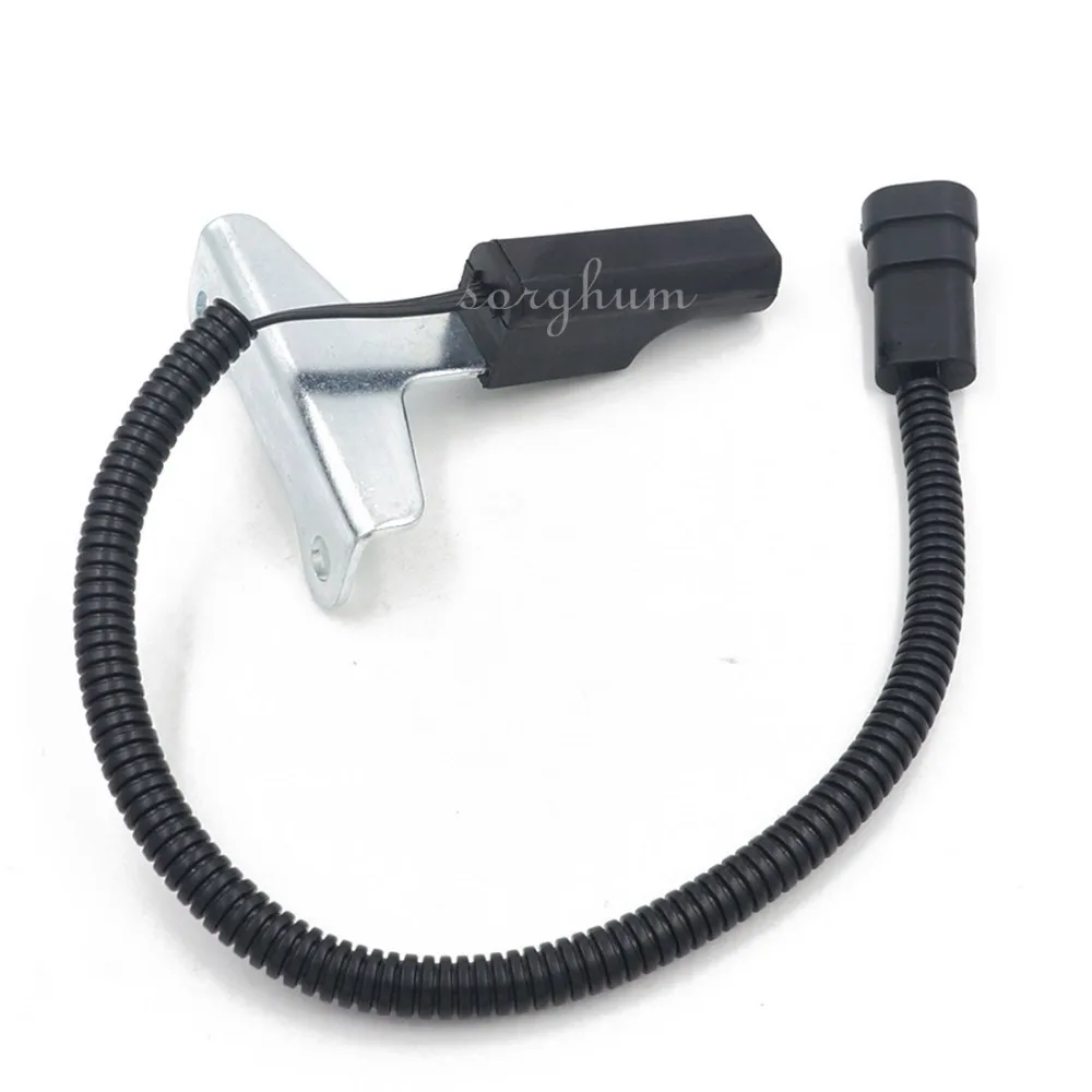2PCS 56027272 Crankshaft Position Sensor For JEEP Grand Cherokee CHRYSLER DODGE DAKOTA Durango