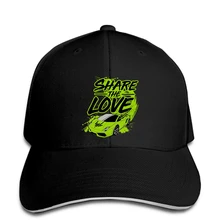 Stephen Sharer Share Мужская бейсболка love youber Stephen Sharer Кепка Snapback Женская солнцезащитный козырек