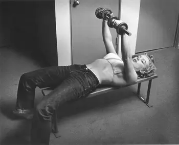 

25 MARILYN MONROE - Sexy Model Super Star 17"x14" Poster