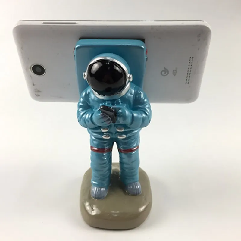 

Astronaut Display Statue Diver Car Holder Resin Art&Craft Office Creative Home Decoration Continental L2914