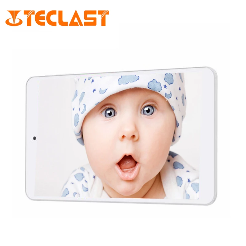 

2018 Newest Teclast 8 inch Tablet PC Android 5.1 tablet pad 2GB RAM 16GB ROM Quad Core Dual Cameras 1280*800 IPS kids tablet