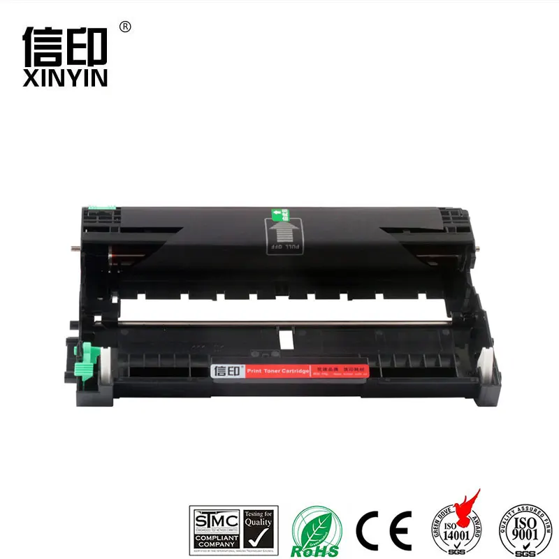 XColor DR2250 compatible Drum Unit For Brother DCP-7055 7057 7060D FAX-2840 2890 2990 HL-2130 2132 printer | Компьютеры и офис