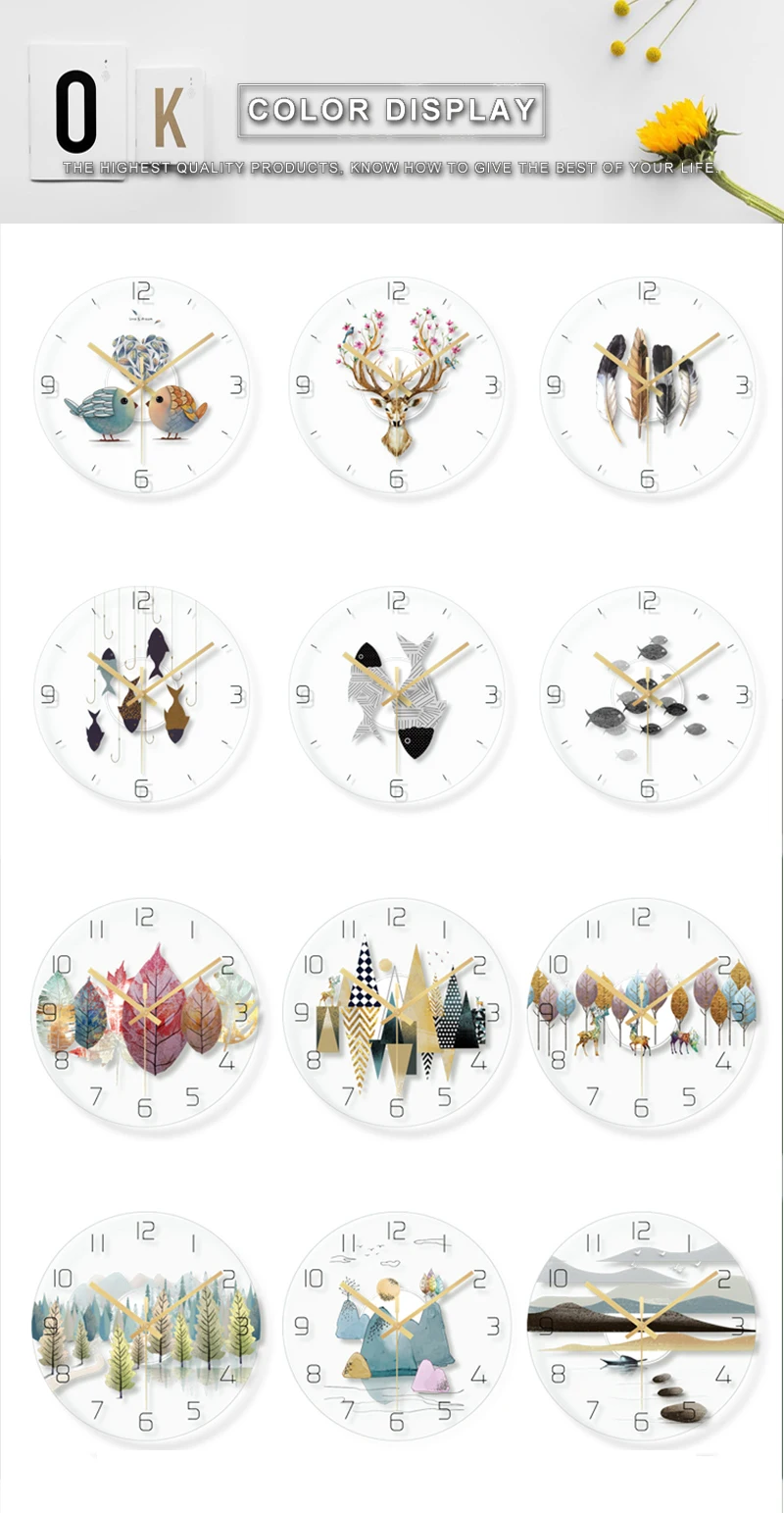 kitchen big clock wall mirror wall clock watch in wall home watch for wall decor acrylic mirrored decorative sticker wall clock metal pendulum clock watch for wall double sided wall clock clock ( (6)
