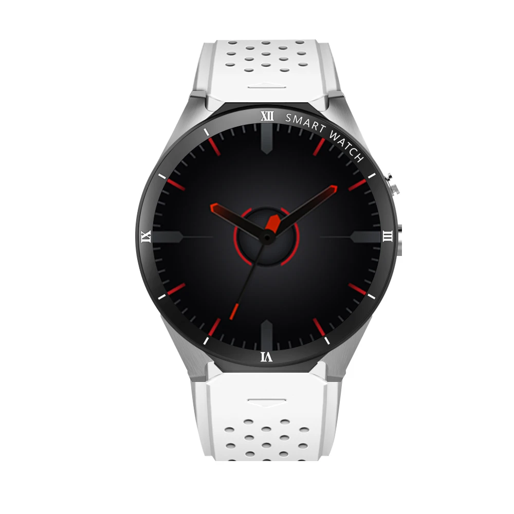 KW88 PRO Smart watch PK X5 I4 AIR I6 I7 1.39'' HD color screen 16GB+1GB Smart Watch 3G Calling 2.0MP Camera Pedometer Heart Rate