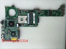 FOR TOSHIBA Satellite C840 C845 laptop motherboard DABY3CMB8E0 A000174130