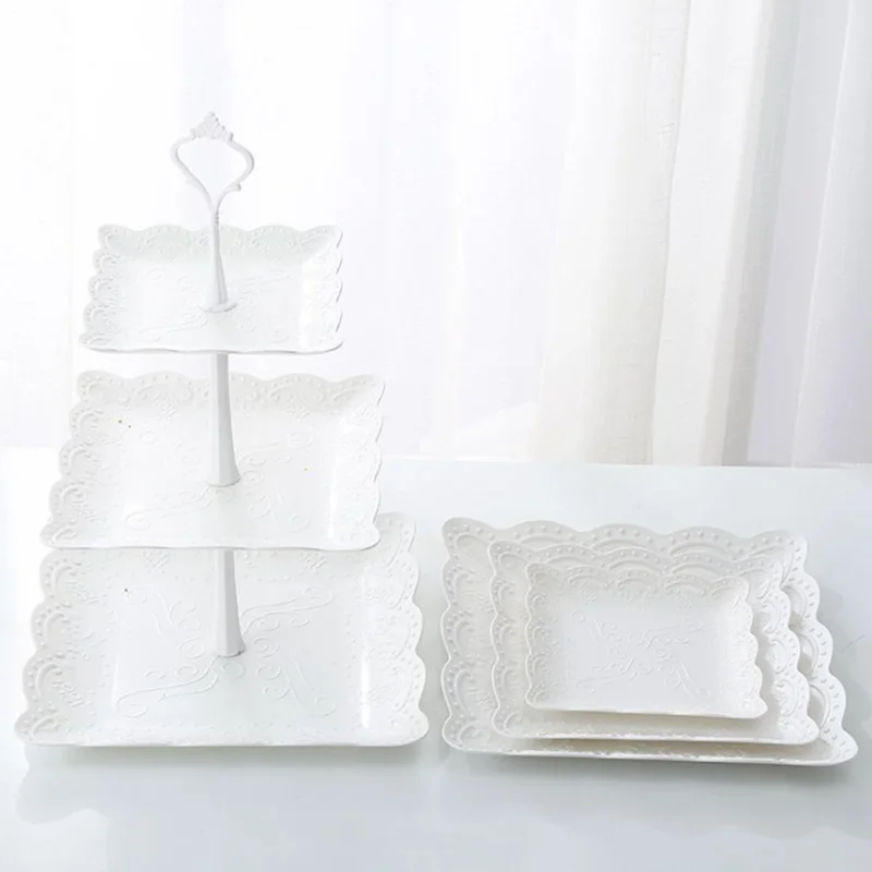 cake stand 10