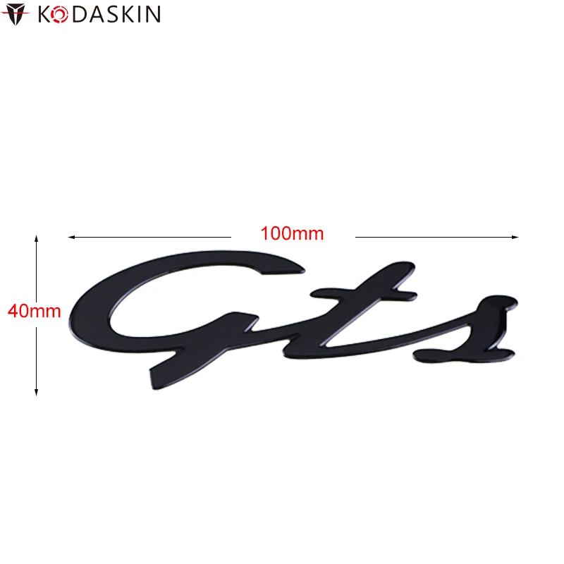 GTS
