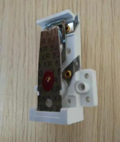 oil heater temperature control switch KST-401 250V/16A T90