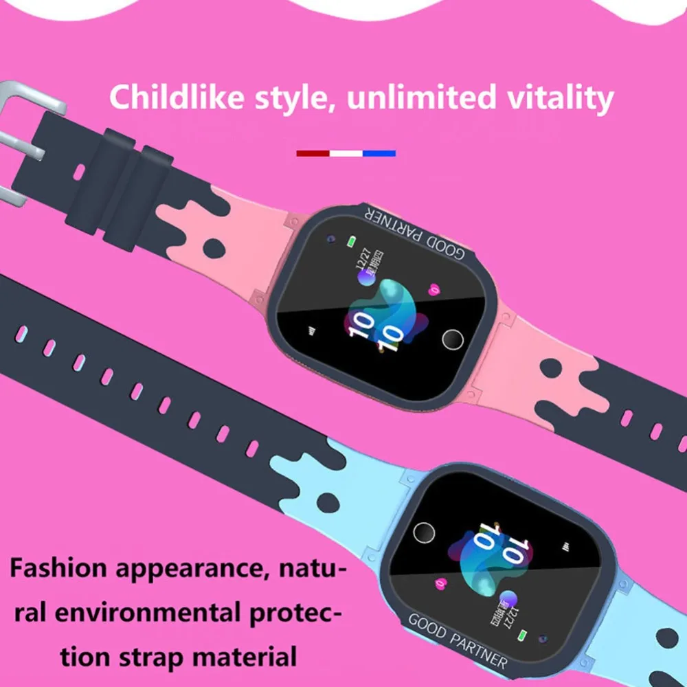 S16 children's smart watch (13)