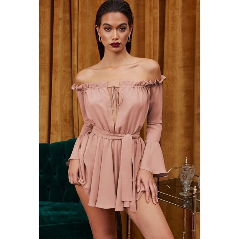 off shoulder dress (4)