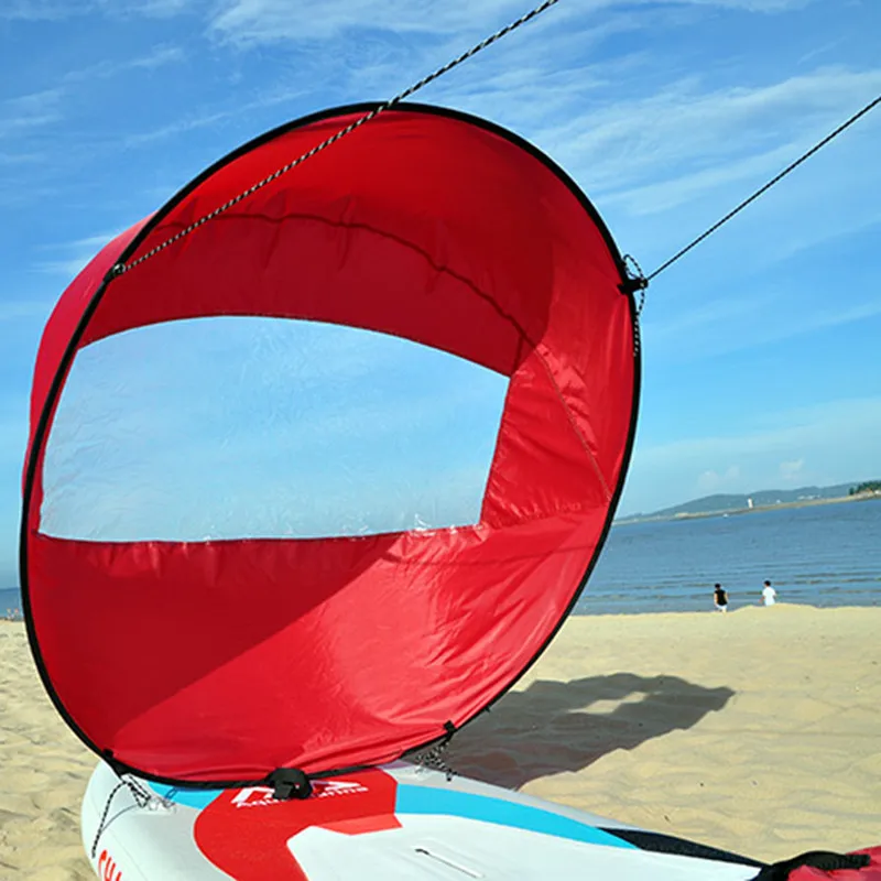 التجديف قارب اتجاه الريح عدة المحمولة كاياك طوي PVC مجداف الإبحار عدة واضح نافذة الجناح الزورق الرياح مجداف مجلس التبعي 0.2 التجديف قارب اتجاه الريح عدة المحمولة كاياك طوي PVC مجداف الإبحار عدة واضح نافذة الجناح الزورق الرياح مجداف مجلس التبعي 0.2