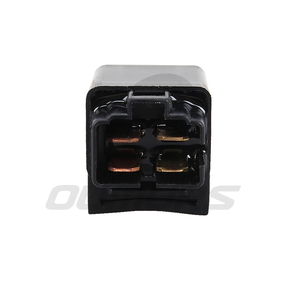 OUMURS пусковое реле мотоцикла соленоид для SUZUKI QuadSport 80 LT80 2X4 1987-2006 ATV 87-06 заменить номер детали 31800-40B01
