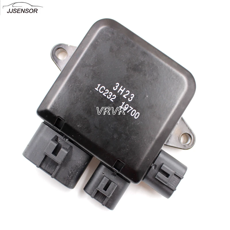 YAOPEI 1C232 19700 1355A124 Cooling Fan Control Unit Module For