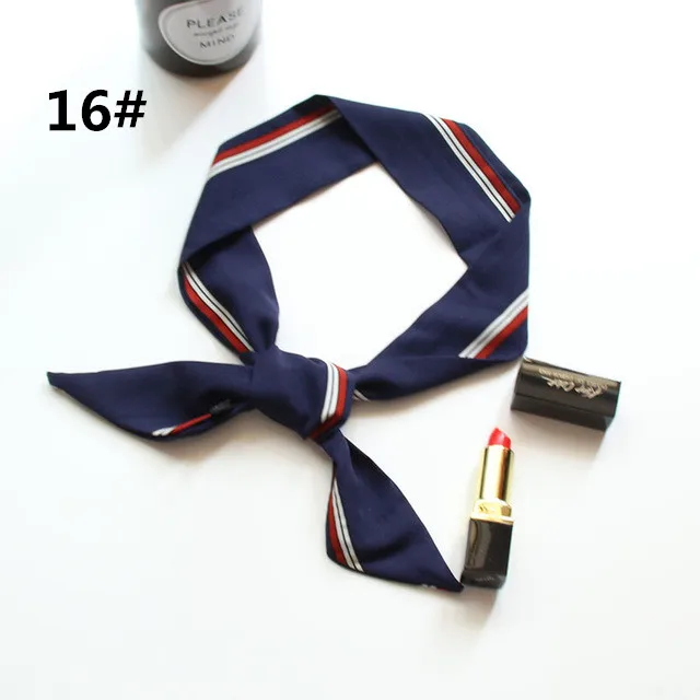 Fashion-Women-Small-Print-Silk-Scarf-Letter-Plaid-Striped-Headwear-Handle-Bag-Ribbon-Brand-Scarves-Wholesale.jpg_640x640 (16)