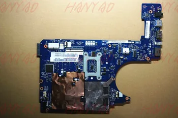 

LA-8971P For Lenovo U510 Laptop Motherboard i5 cpu GT620 DDR3 Full Tested
