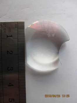 

projector lens plastic glass optical lens convex mirrror for NEC NP41+