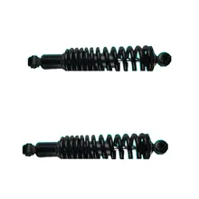 4 шт. Гольф CARTShock амортизатор для Yamaha GOLF Cart, 2 шт. для заднего, 2 шт. для переднего