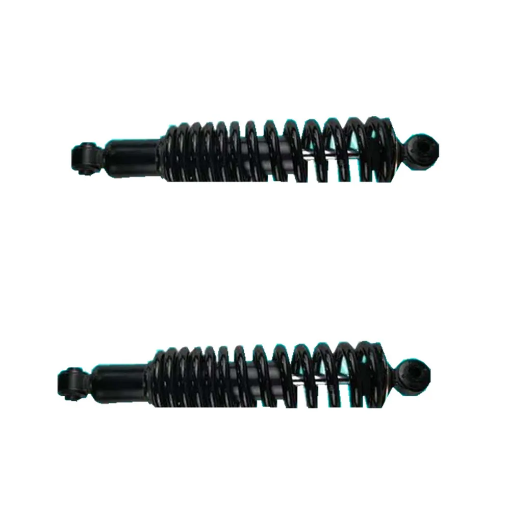 

4 PCS GOLF CARTShock Absorber for Yamaha Golf Cart ,2 pcs for rear,2 pcs for front