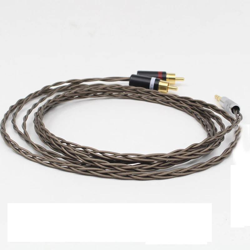Earphone cable  (2)