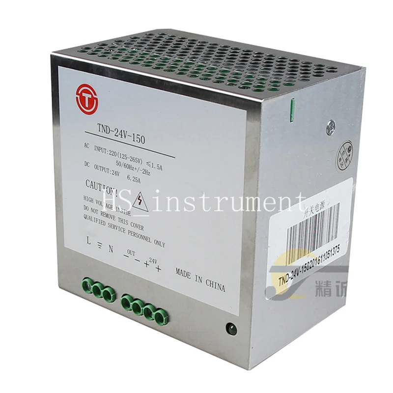 ORIGINAL KONE TND-150W-KOL KONE Power Box Outbound Power Network Power Box Elevator Tool
