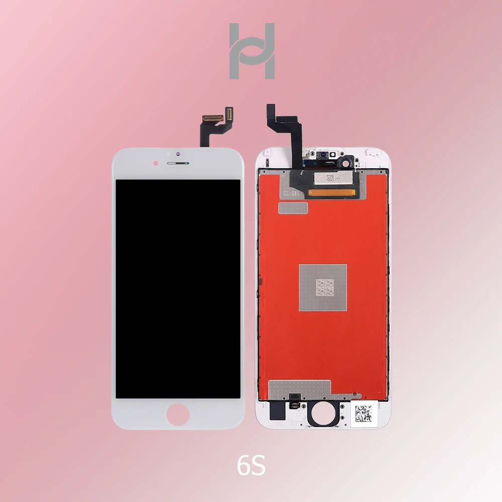 Для Apple iPhone 6S 8 ЖК-дисплей Замена Tianma качественный экран для 6 Plus ЖК-экран