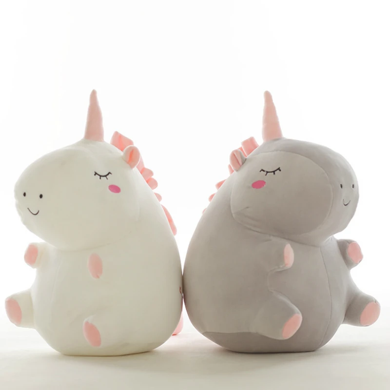 55cm Cute Unicorn Plush Doll Toy Stuffed &Plush Animal Baby s Accompany Sleep Gifts for Kids NTDIZ0200 55cm Cute Unicorn Plush Doll Toy Stuffed &Plush Animal Baby s Accompany Sleep Gifts for Kids NTDIZ0200