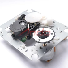 Оригинальная Замена для NAD C525BEE CD dvd-плеер лазерные линзы Lasereinheit в сборе C525BEE оптический pick-up Bloc Optique блок