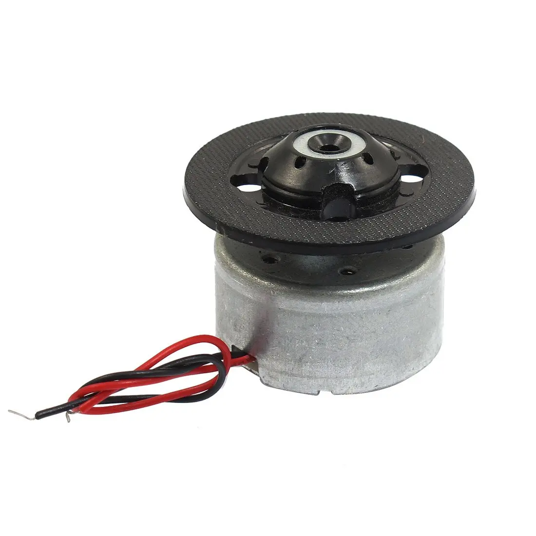 Replacement DVD Player RF 300F 12350 Spindle Motor DC 3Vin DC Motor from Home Improvement on