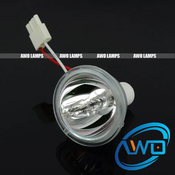 

180 days warranty SP-LAMP-025 Compatible projector bare lamp for InFocus IN74 Projectors